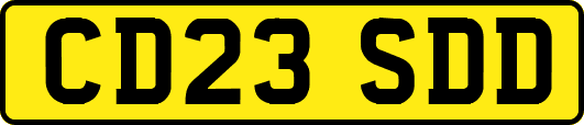 CD23SDD