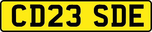 CD23SDE
