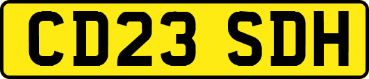 CD23SDH