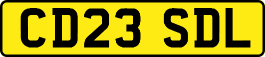 CD23SDL