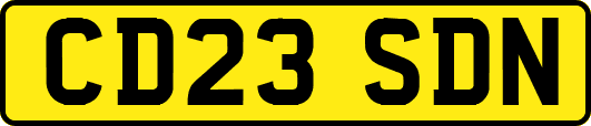 CD23SDN