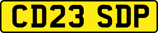 CD23SDP