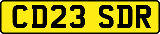 CD23SDR