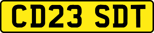 CD23SDT