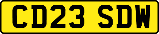 CD23SDW