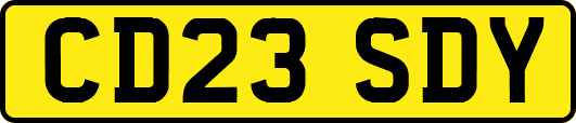 CD23SDY