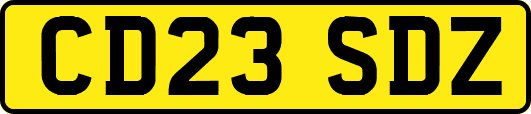 CD23SDZ