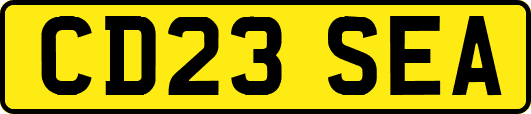 CD23SEA