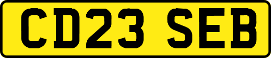 CD23SEB