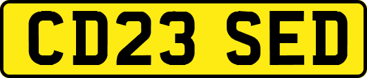 CD23SED