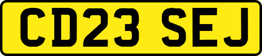 CD23SEJ