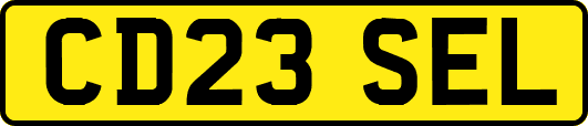 CD23SEL