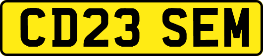 CD23SEM