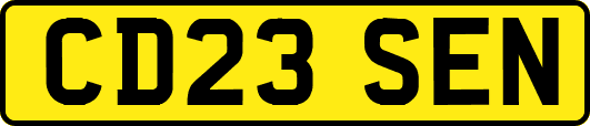 CD23SEN