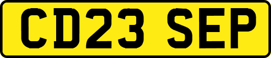CD23SEP