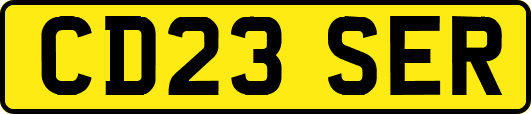 CD23SER