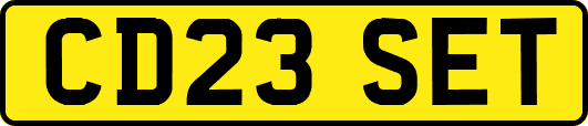 CD23SET