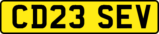 CD23SEV