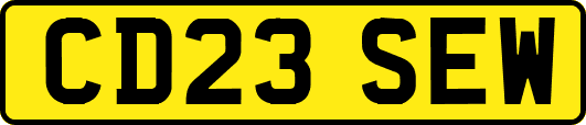 CD23SEW