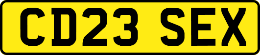 CD23SEX