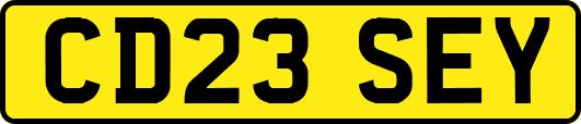 CD23SEY