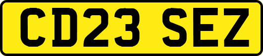 CD23SEZ