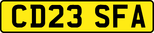 CD23SFA