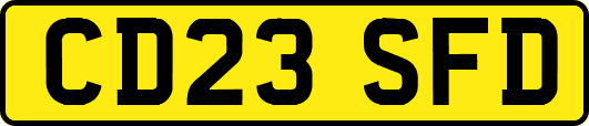 CD23SFD