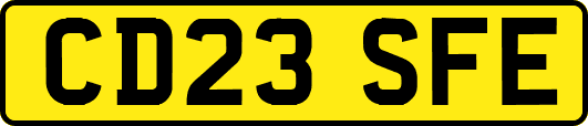 CD23SFE