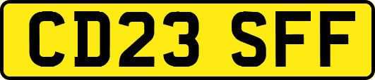 CD23SFF