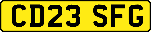 CD23SFG