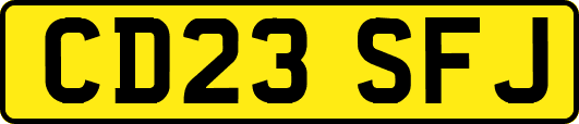 CD23SFJ