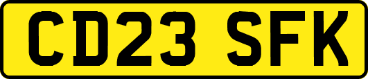CD23SFK