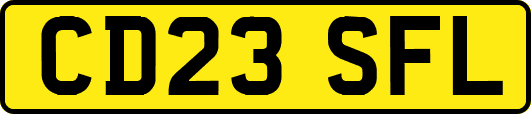 CD23SFL