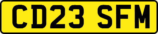 CD23SFM