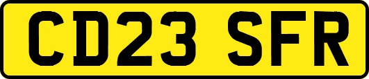 CD23SFR