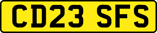 CD23SFS
