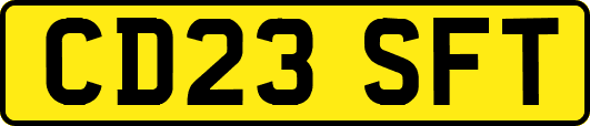 CD23SFT