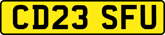 CD23SFU