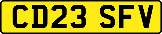 CD23SFV
