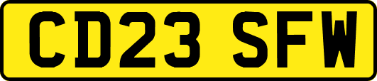 CD23SFW