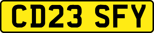 CD23SFY