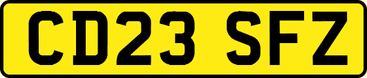 CD23SFZ