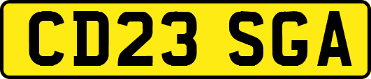 CD23SGA