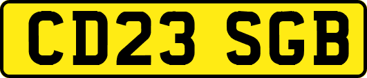CD23SGB