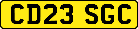 CD23SGC