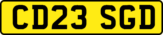 CD23SGD