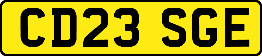 CD23SGE