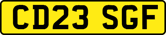 CD23SGF