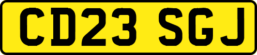 CD23SGJ